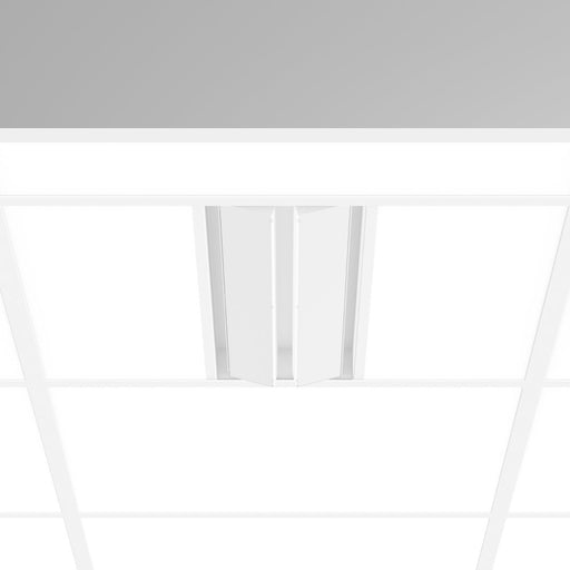 RZB - Downlight/Strahler/Flutlicht LED-Einbaustrahler 901735.002.1 ML, 840, ws