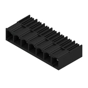 Weidmüller - Leiterplattensteckverbinder Verbinder 10.16mm SU 10.16H#2054890000 − 24 Stück
