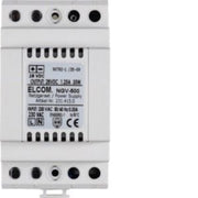 Elcom - Netzgerät für Türkommunikation Netzgerät NGV-500 i2-Bus, für BSV-500
