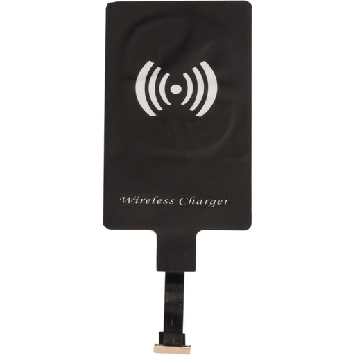 Gastroback - Universal-Ladegerät Wireless Charger Typ 1A 99529 f.Lampe/Ladeg. 6000