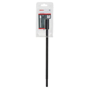Bosch - Aufnahmeschaft für Lochsägen Verlängerung, 305mm, mit 2608584681 Schlüsselweite