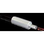 Sick - Lichtleitersensor/Lichtleiterverstärker Lichtleiter LL3-DH02