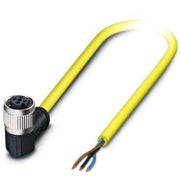 Phoenix Contact - Konfektioniertes Sensor-Aktor-Kabel Sensor-/Aktor-Kabel SAC-3P-10,0-#1406325 − 50 Stück