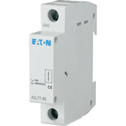 Eaton - Zusatzeinrichtung für Reiheneinbaugeräte Durchführung ASLTT-63 f. SPD-Type 2Ableit