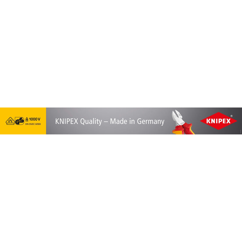 Knipex - Verkaufsständer Magnetstreifen 00 19 30 16 Lochplattenwand