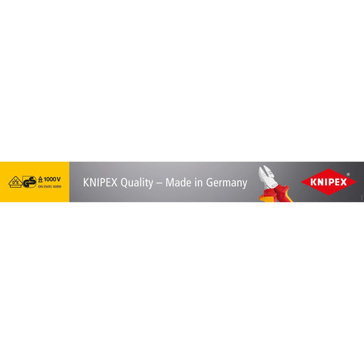 Knipex - Verkaufsständer Magnetstreifen 00 19 30 16 Lochplattenwand