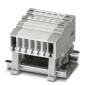 Phoenix Contact - Durchgangs-Reihenklemme COMBI-Kupplung PPC 1,5/S-NS/3 − 50 Stück