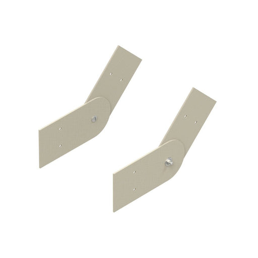 Niedax - Verbinder für Kabeltragsystem GFK-Gelenkverbinder KKGV 110 (1Paar)