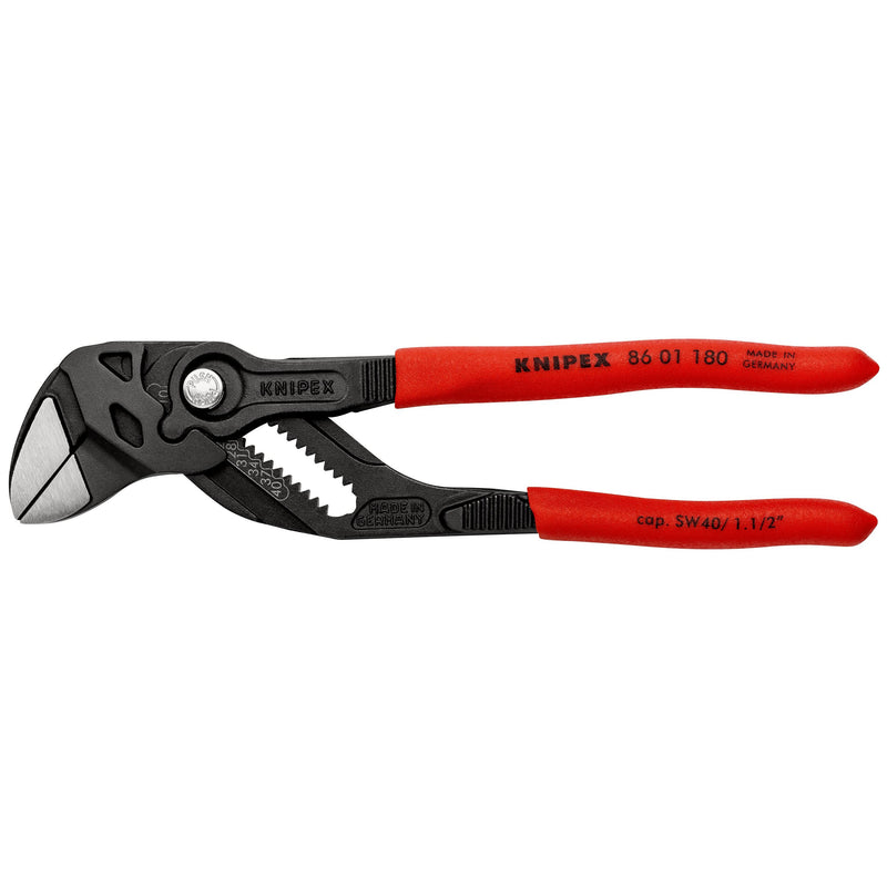 Knipex - Zangenschlüssel 86 01 180