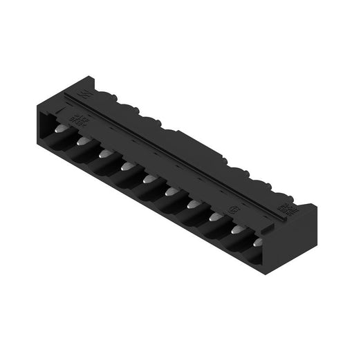 Weidmüller - Leiterplattensteckverbinder Verbinder 5.08mm SL-SMT 5.#1775082001  − 50 Stück