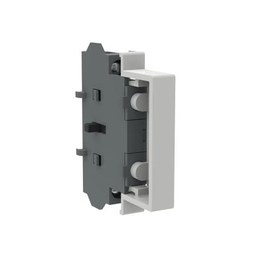 ABB Stotz S&J - Hilfsschalterblock Hilfskontakt OA1L11 1S + 1Ö