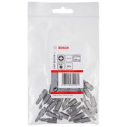 Bosch - Bit Schrauberbit Extra-Hart 2607002519 Reduziert PH2R 25 mm