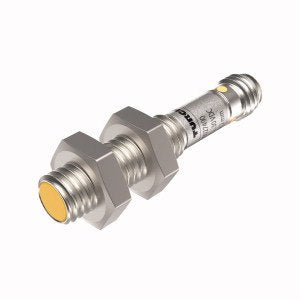 Turck - Kapazitiver Näherungsschalter Sensor BCT2-M08-IOL-V1131 kapazitiv − 1 Stück