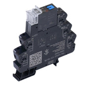 Weidmüller - Schaltrelais Koppelrelais TRS 120VU#2988410000 − 5 Stück