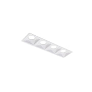 SG Leuchten - Mechanisches Zubehör/Ersatzteile für Leuchten Reflektor 212480 weiß − 1 Stück