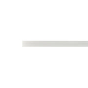 Nobile - Zubehör/Ersatzteile für Lichtschlauch/-band Alu Flach-Profil 2m 5011150001
