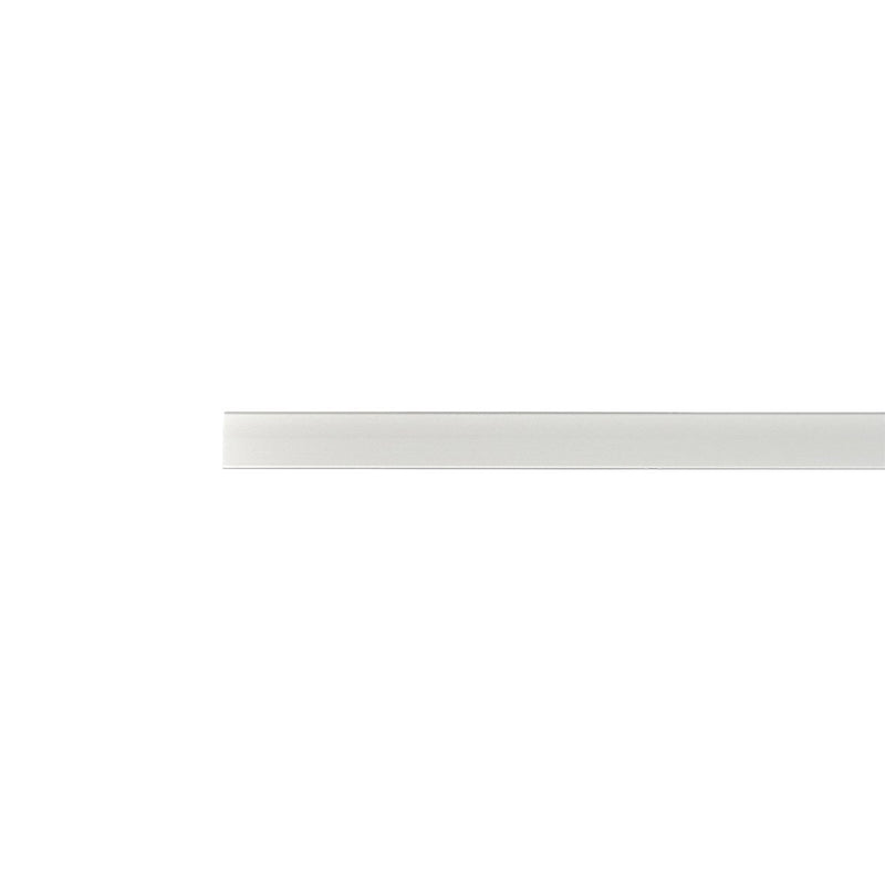Nobile - Zubehör/Ersatzteile für Lichtschlauch/-band Alu Flach-Profil 2m 5011150001