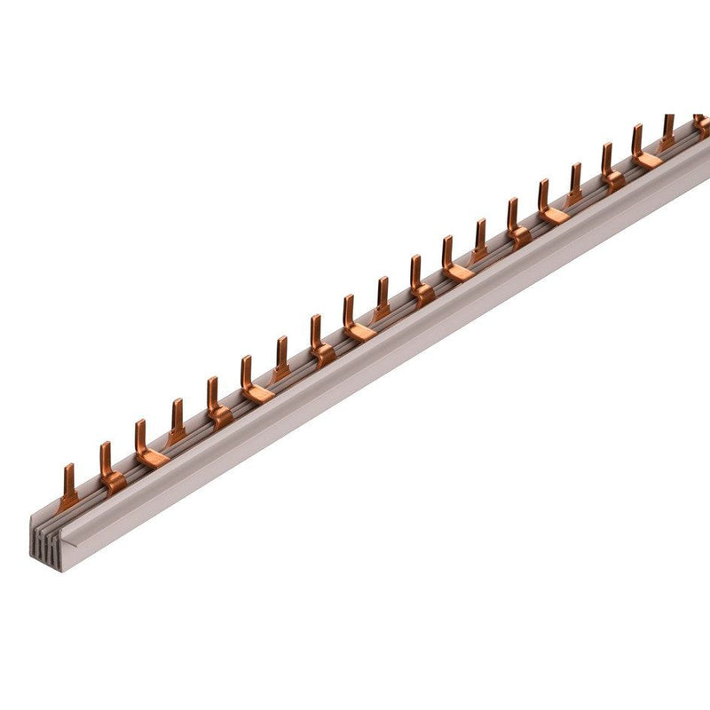 Pollmann - Phasenschiene PO PHASENSCHI S-3L-1000/16 S-3L-1000/16 SO SO − 15 Stück