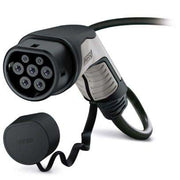 Phoenix Contact - Ladeleitung E-Mobility AC-Ladeleitung EV-T2G3C #1627354 1AC20A-5,0M2,5ESBK01
