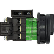 Eaton - Lasttrennschalter Hauptschalter P1-32/EA/SVB-SW/HI11 Einbau/sw/1S1Ö