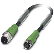 Phoenix Contact - Konfektioniertes Sensor-Aktor-Kabel Sensor-/Aktor-Kabel SAC-3P-M12MS#1415529