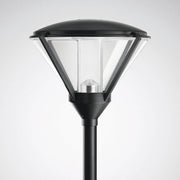 Trilux - Straßen- und Platzleuchte LED-Aufsatzleuchte 9831 AB2LLRA#6723640 3000K