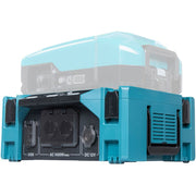 Makita - Batteriewechselrichter Stromumwandler MAKPAC BAC01
