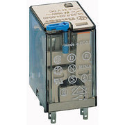 Finder - Schaltrelais Relais 55.32.9.024.0070 2W, 10A − 10 Stück