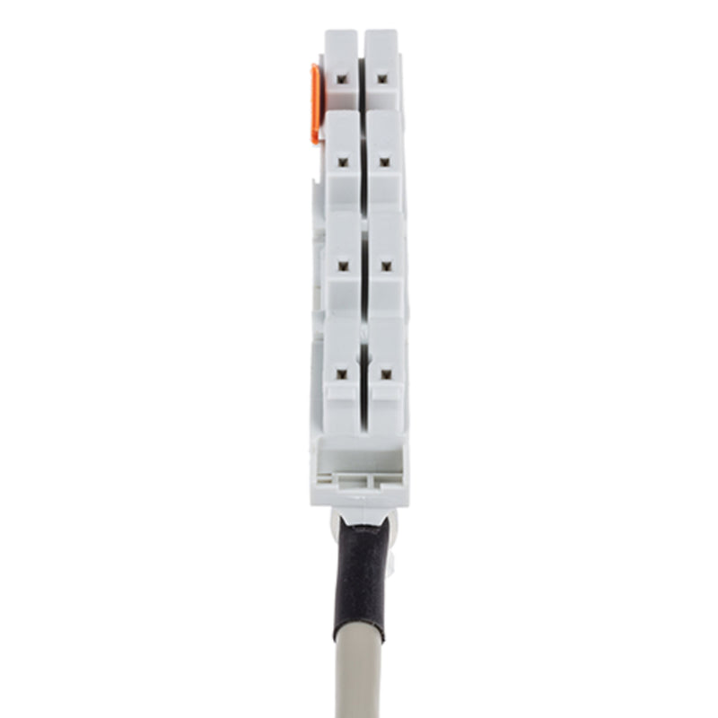 WAGO - SPS-Verbindungskabel Systemleitung für WAGO-I/O 706-7753/300-100 Serie 753