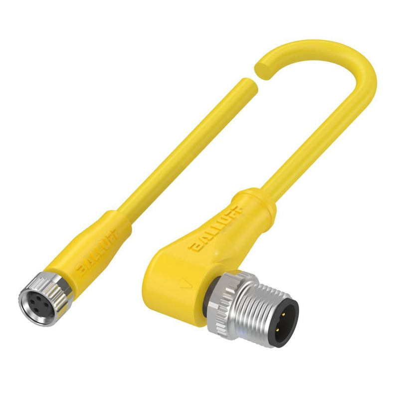 Balluff - Konfektioniertes Sensor-Aktor-Kabel Verbindungsleitung BCC M314-M42#BCC0J97