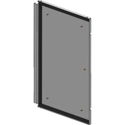 ABN - Tür/Bedientableau (Schaltschrank) Ersatztür GTSP45 für SP45