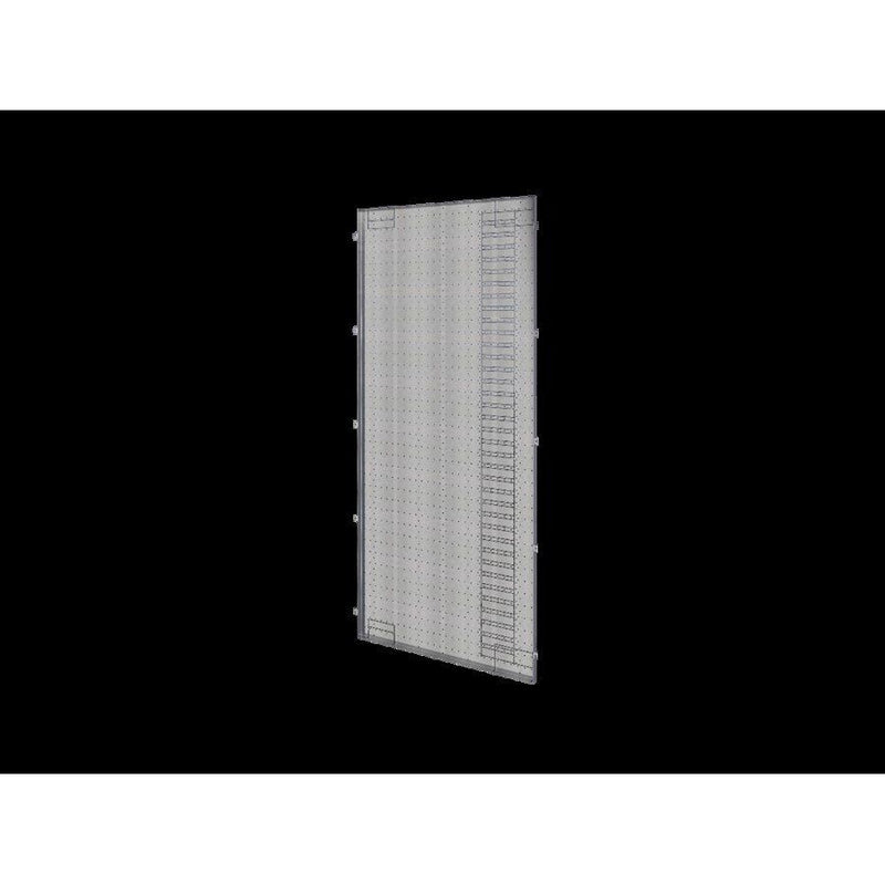 Rittal - Trennwand (Schaltschrank) SV Funktionsraum-Seitenw. SV 9683.038 (VE2) (HT: 2200x800 mm)