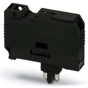 Phoenix Contact - Bauelementestecker Sicherungsstecker P-FU 6,3X32 #3046509 − 10 Stück