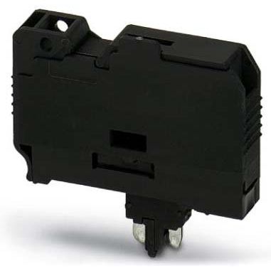 Phoenix Contact - Bauelementestecker Sicherungsstecker P-FU 6,3X32 #3046509 − 10 Stück