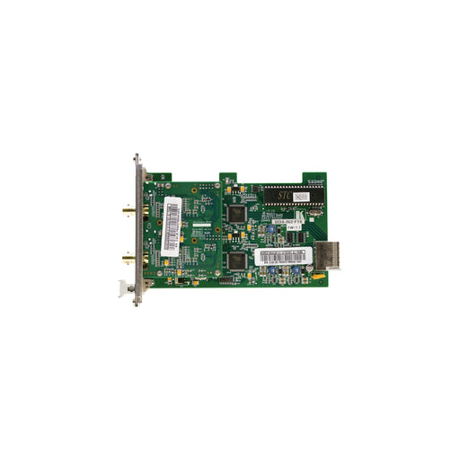 Kramer - Netzwerkadapter 2-Kanal SDI SDIA-IN2-F16/STANDAL m.Analog-Audio