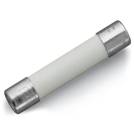 WAGO GmbH &amp; Co. KG - Zylindrische Sicherung G-Sicherungseinsatz 282-451 − 100 Stück by WAGO GmbH &amp; Co. KG
