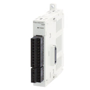Mitsubishi Electric - SPS-Analoges Ein-/Ausgangs-Modul Analogeingangsmodul FX3U-4AD-PT-ADP für Pt100-Elemente