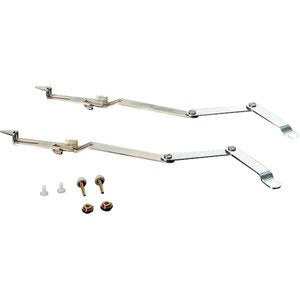 Hensel - Scharnier für Verteilersysteme Mi-Deckelscharnier Mi ZS 60 f.Gehäusegr.4+8