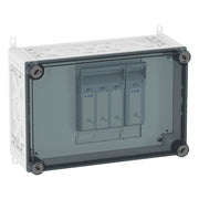 Eaton - Sicherungslasttrennschalter mit Gehäuse XNH00-4-CI43E XNH00-4-CI43E