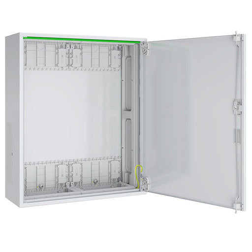 ABN - Leergehäuse Wandgehäuse geerdet ABNRV204 550x650x210mm