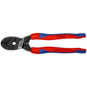Knipex - Bolzenschneider CoBolt-Bolzenschneider 71 02 200 mit Hüllen, 200mm