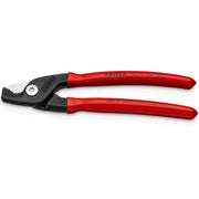 Knipex - Kabelschere StepCut Kabelschere 95 11 160 − 1 Stück