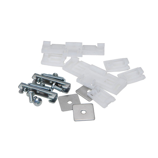 Mitsubishi Electric - Tragschienenadapter Adapter Q60DIN1 f.Hutschienenmontage