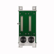 Turck - Rundsteckverbinder, feldkonfektionierbar (Industriesteckverbinder) Baugruppenträger MT-PPS