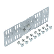 OBO Bettermann - Verbinder für Kabeltragsystem Gelenkverbinder RGV 85 FT SH 85mm
