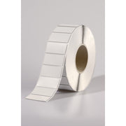 HellermannTyton - Kennzeichnungsmaterial Etiketten TAG #596-00569 VE500 60-30TDK1-1220-WH