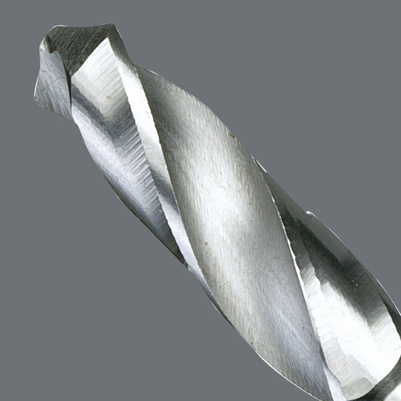 Wera - Bohrer Metallspiralbohrer-Bits 848 HSS 5 x 50mm
