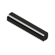 Weidmüller - Leiterplattenklemme Leiterplattenklemme LSF-SMT 3#1886100000 3.81mm − 6 Stück