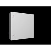 Rittal - Gehäuse/Schaltschrank (leer) Kompakt-Schaltschrank AX AX 1054.000 1-türig, 600x600x250 − 1 Stück