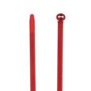 ABB Stotz S&J T&B - Kabelbinder TY277M-2 617x6,9mm,540N rot − 500 Stück
